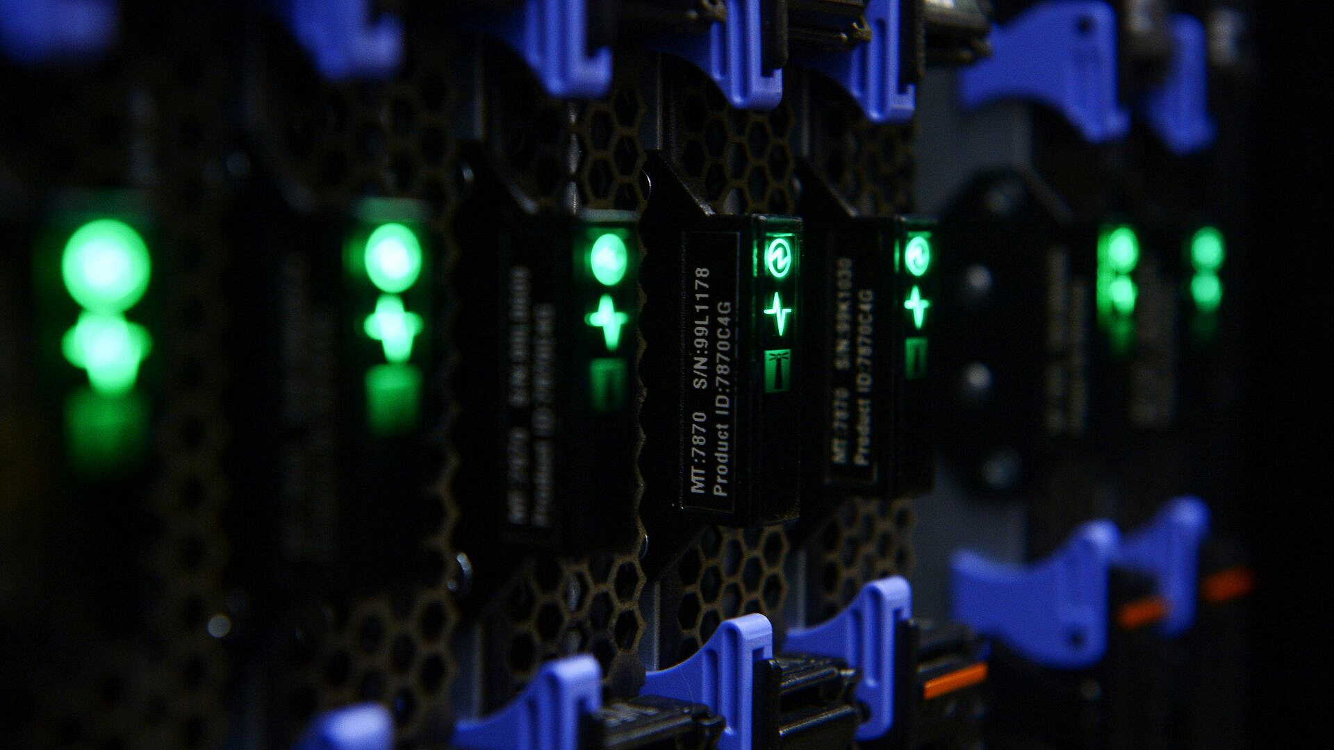 Строителей дата-центров в США могут заставить оплачивать все издержки