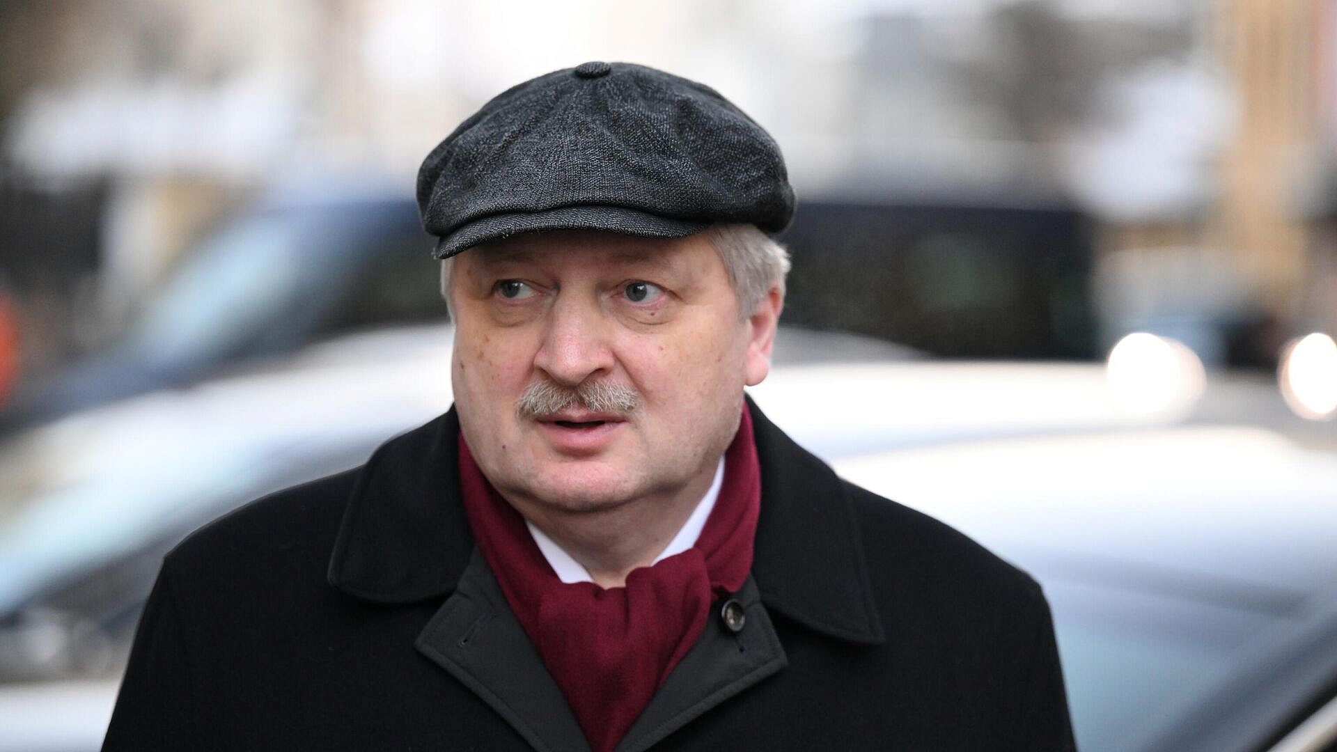 Подвижек к восстановлению прямого авиасообщения с США нет, заявил Дарчиев