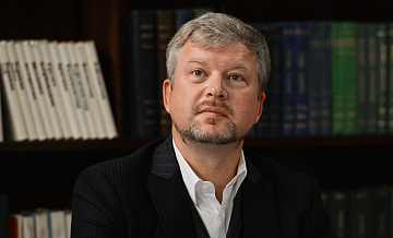 Пельш рассказал, как Листьев предложил ему вести "Угадай мелодию"