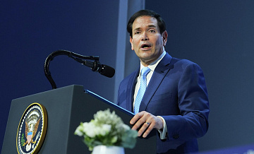 Военных США не будет на Украине, заявил Рубио