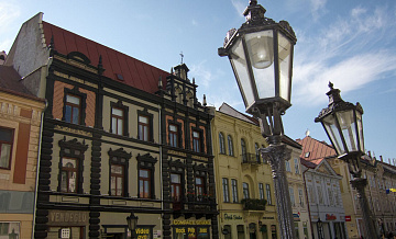 Проукраински настроенные граждане атаковали советский мемориал в Словакии