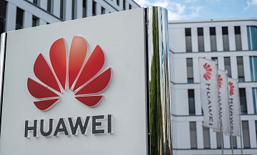 Huawei увеличило объём найма работников в России в полтора раза