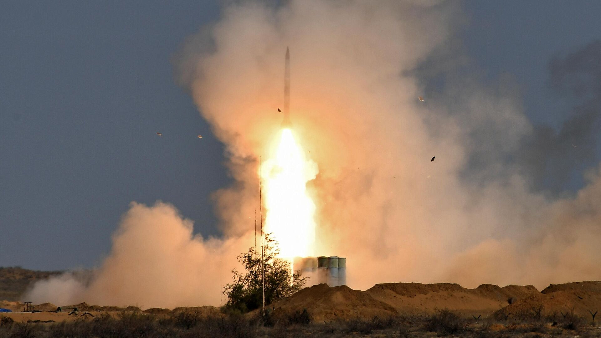 Эксперт объяснил, что доказывают новые российские ракетные технологии