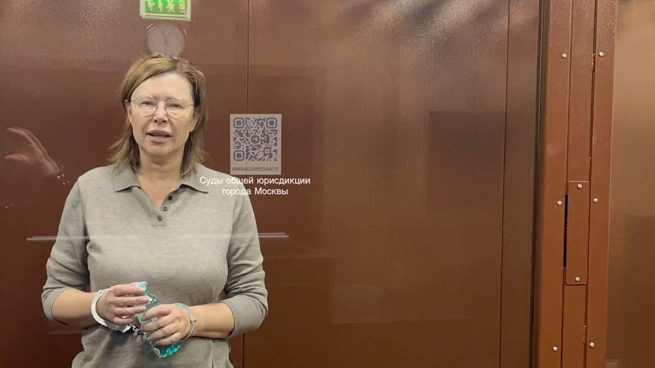 Суд отказался отпустить из СИЗО топ-менеджера "Роснано" под залог
