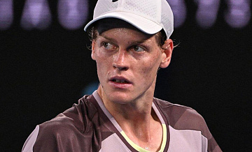 Синнер заявил, что не понимал, что будет после скандала с допингом