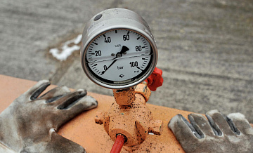 Россия поставила в Китай трубопроводный газ на рекордную сумму