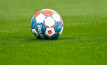 "Унион" победил "Лейпциг" в матче Бундеслиги