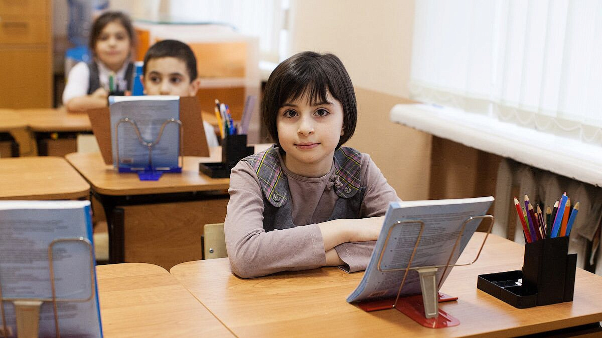 Поведение новгородских школьников будут оценивать по пятибалльной системе