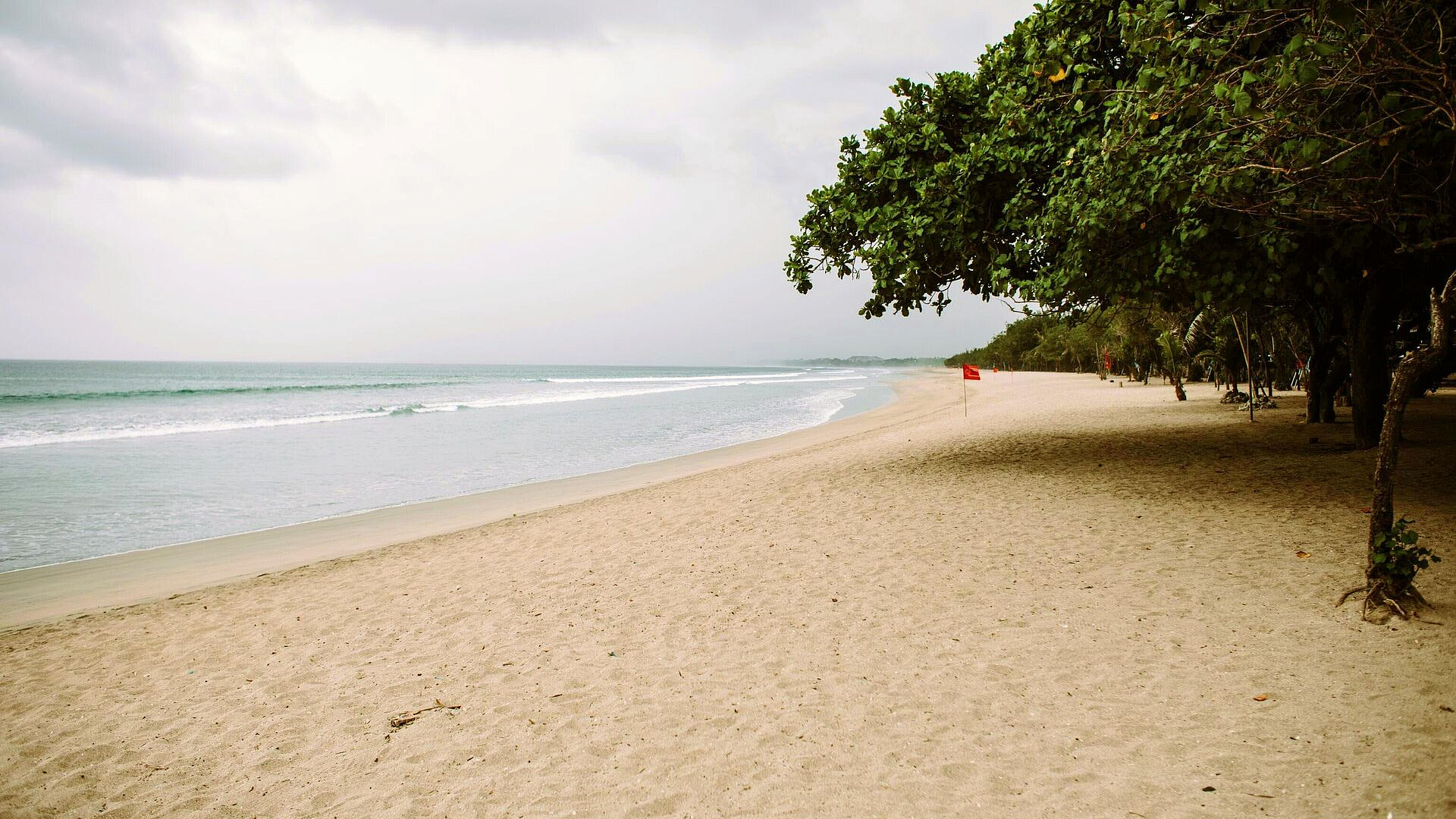 Россиянку силой удерживают на Бали, утверждают ее родственники