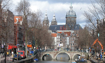 В Нидерландах признали состояние бомбоубежищ плачевным