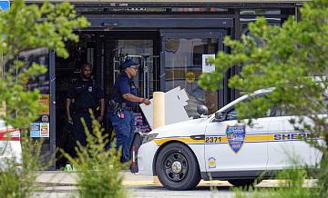 Во Флориде детей угощают мороженым за счет изъятых у наркоторговцев денег