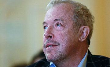 В материалах по делу Эпштейна появилось имя Макаревича*