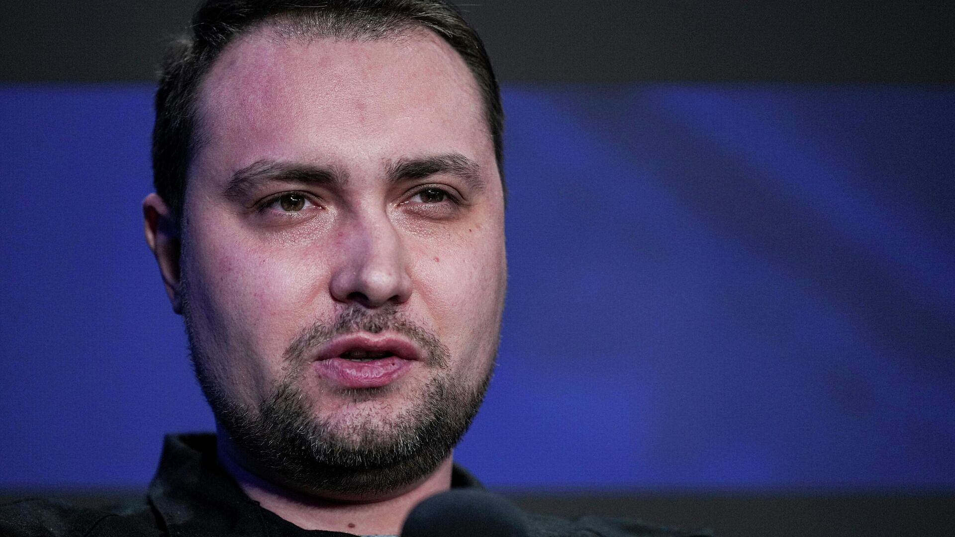 Буданов* считает, что Украина — прародительница Руси