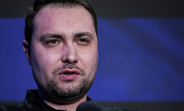 Буданов* считает, что Украина — прародительница Руси