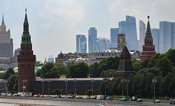 Синоптик спрогнозировал погоду в Москве в четверг