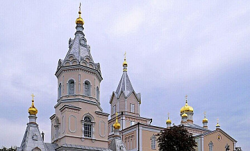 На Украине священника УПЦ мобилизовали и отправили в боевую бригаду