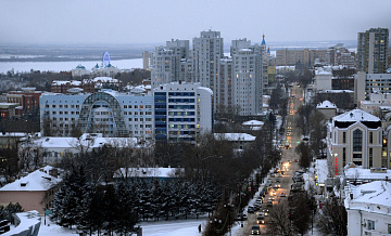 В Хабаровске, где без тепла остались 200 домов, завели уголовное дело