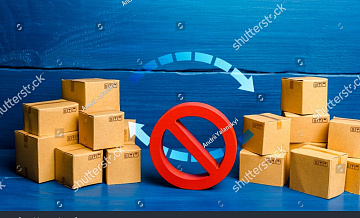 Секретарь Совбеза РФ Патрушев описал текущее состояние параллельного импорта в страну