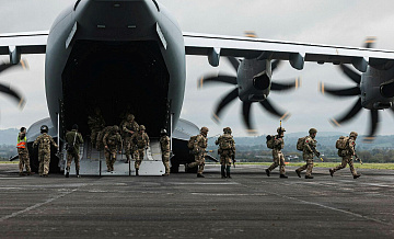 Новые угрозы Британии в адрес Москвы вызвали возмущение на Западе