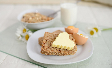 "Индекс кофе с бутербродом" в первой половине февраля вырос на 1,8 пункта