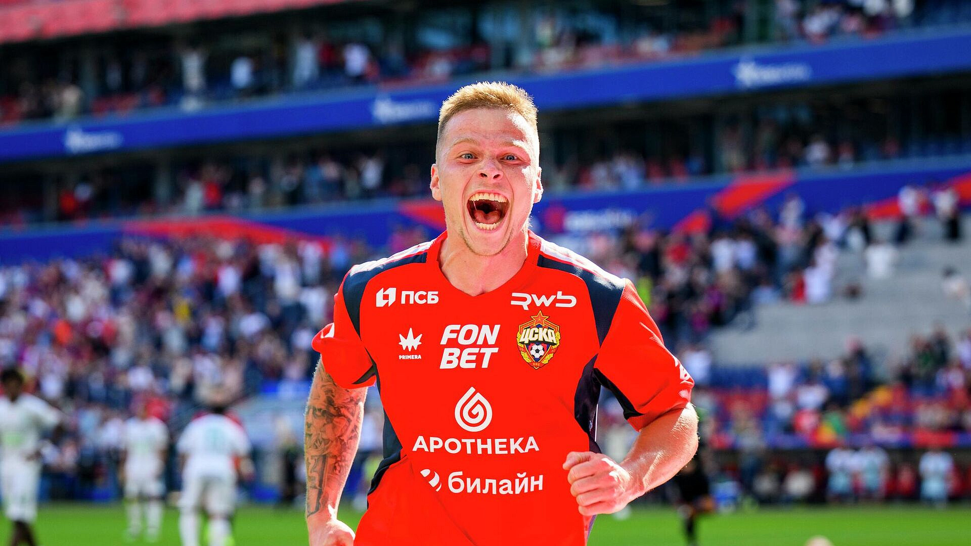 "�� ������ ��� ��������": �������� �������� ������� � "�����"