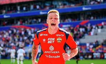 "Ты должен был бороться": Круговой проводил Дивеева в "Зенит"