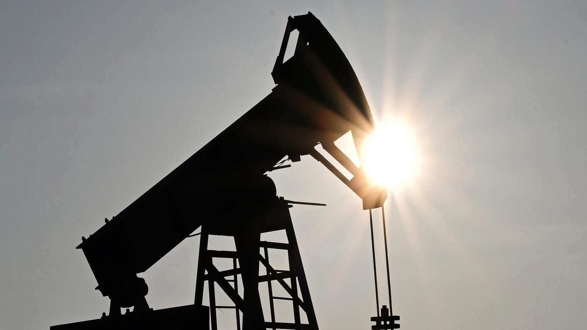 Цена нефти марки WTI превысила 90 долларов за баррель