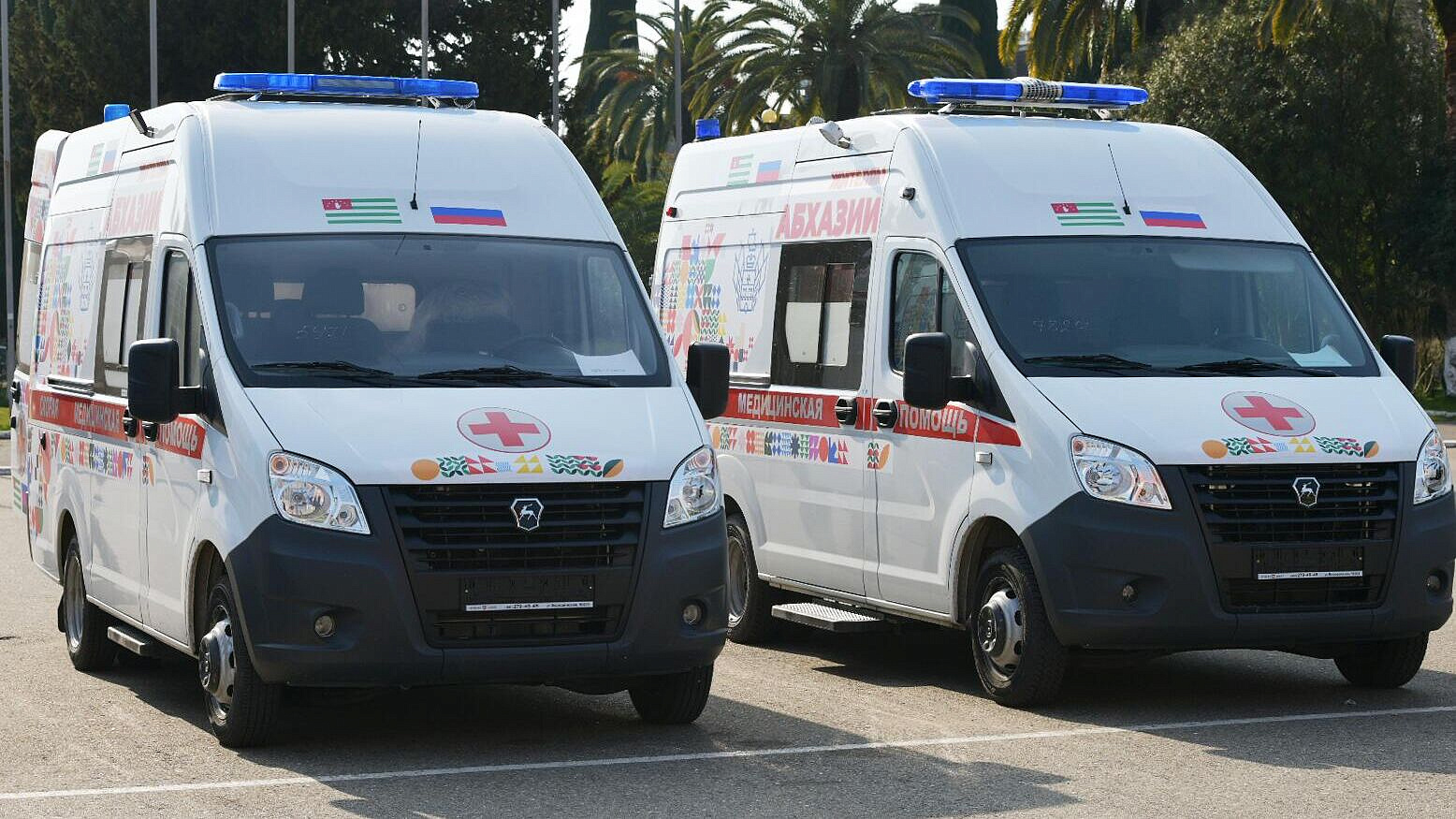 В Сухуме был ранен экс-замгенпрокурора Абхазии