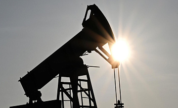Цена нефти марки WTI превысила 90 долларов за баррель