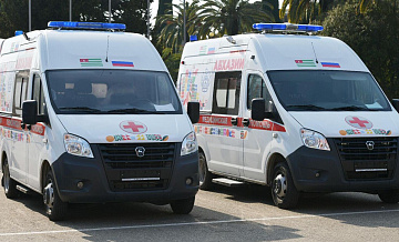 В Сухуме был ранен экс-замгенпрокурора Абхазии