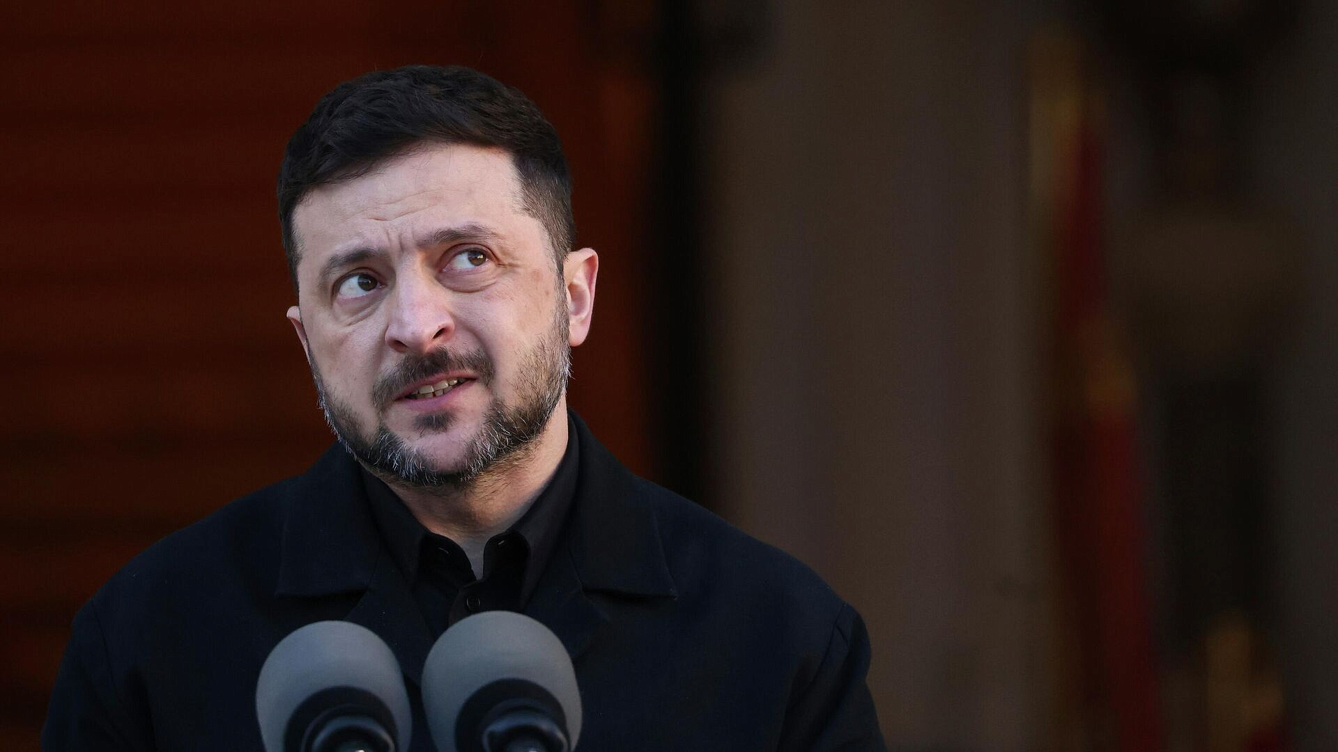 Депутат Рады предупредил о новой провокации Зеленского
