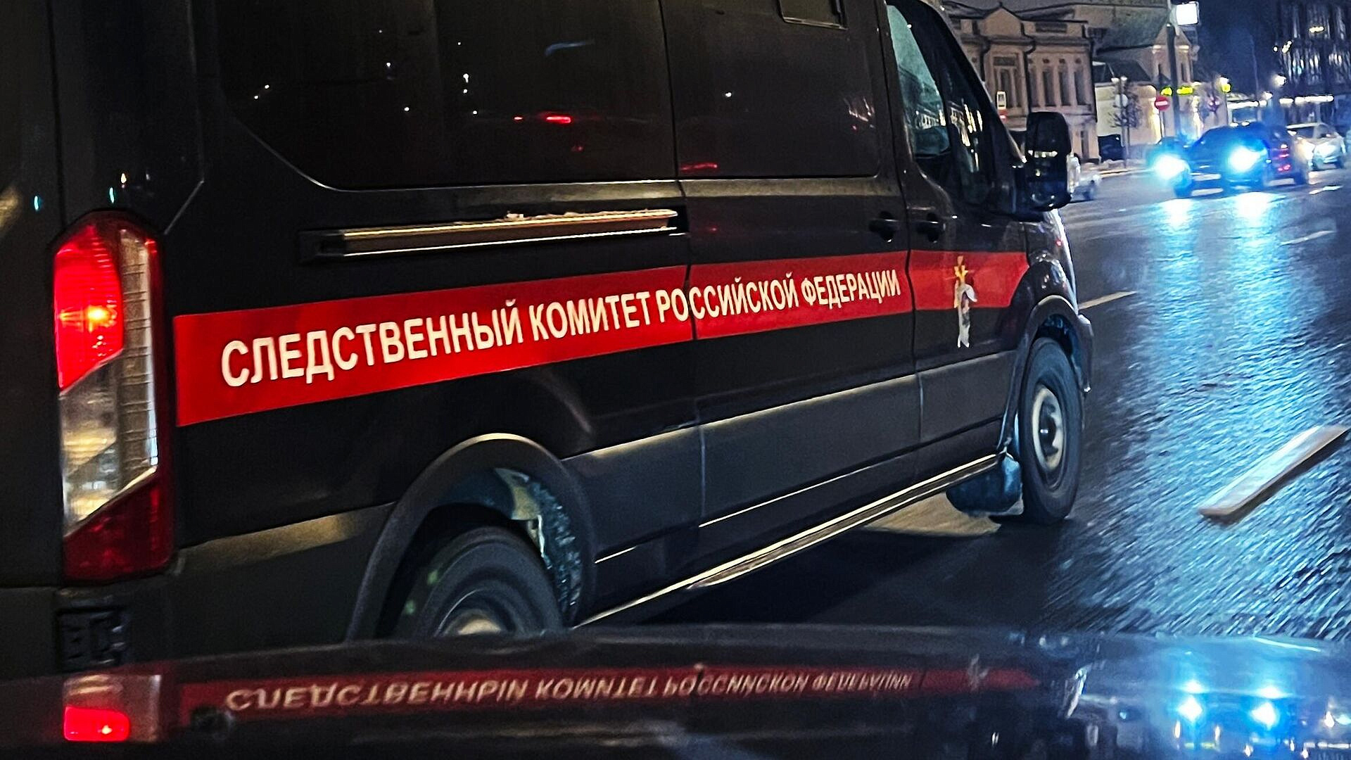 Во Владивостоке завершили расследование убийства 2000 года