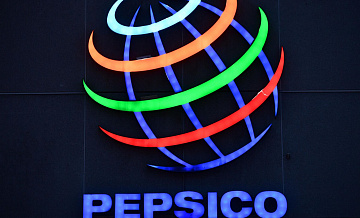Pepsi зарегистрировала в России пять товарных знаков