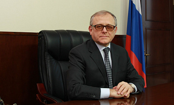Умер посол России в КНДР Александр Мацегора