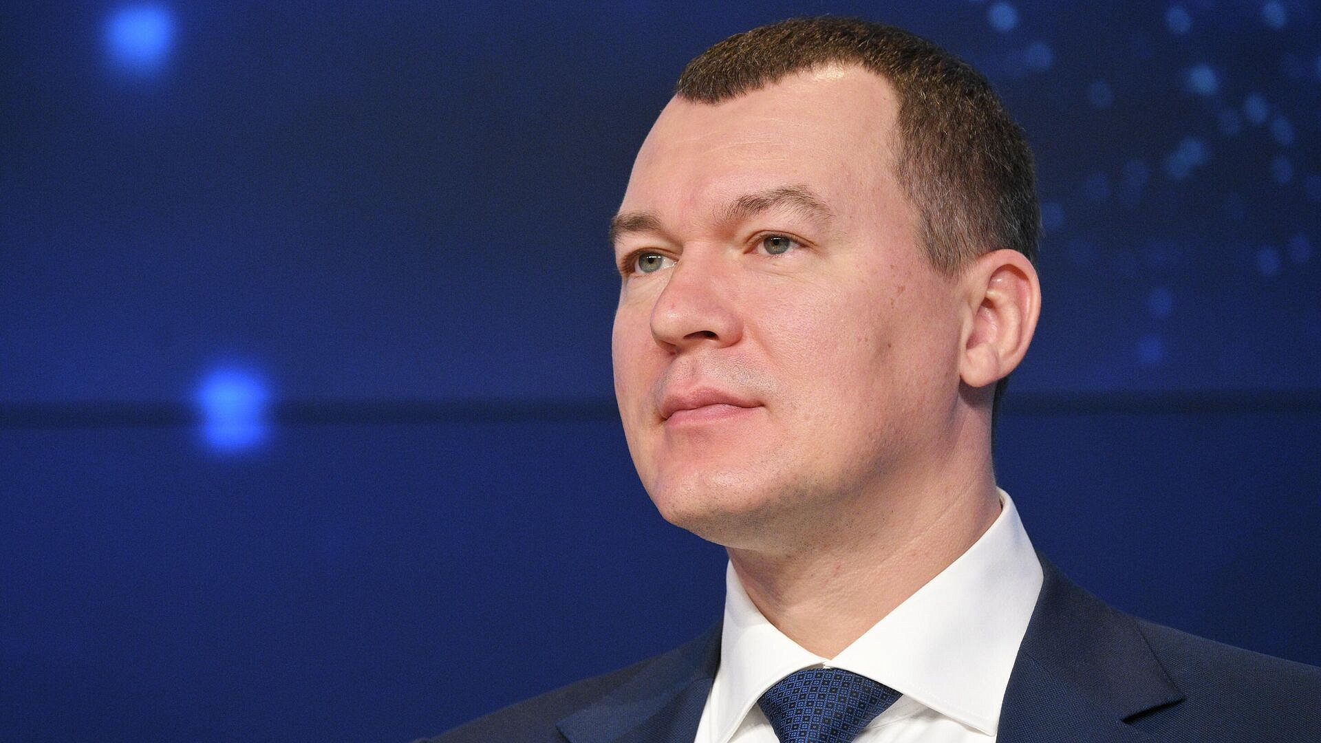 Восстановление российского спорта в правах затянулось, заявил Дегтярев
