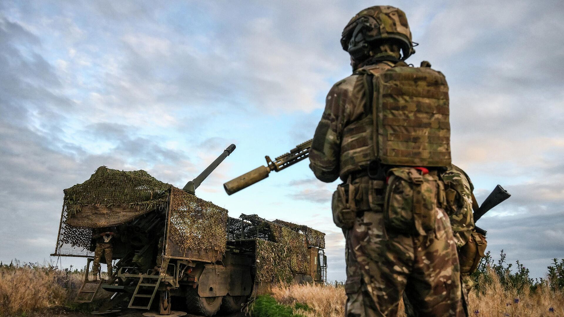 МО подготовило новый проект о выплатах военнослужащим-контрактникам