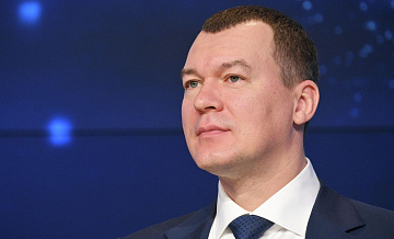 Восстановление российского спорта в правах затянулось, заявил Дегтярев