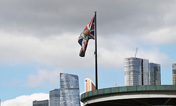 Британия переименовала Т-Банк и исключила Росбанк в санкционном списке 