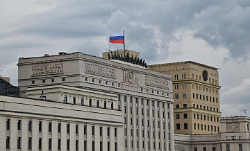 В Минобороны рассказали о сотрудничестве народного ОПК и союзников