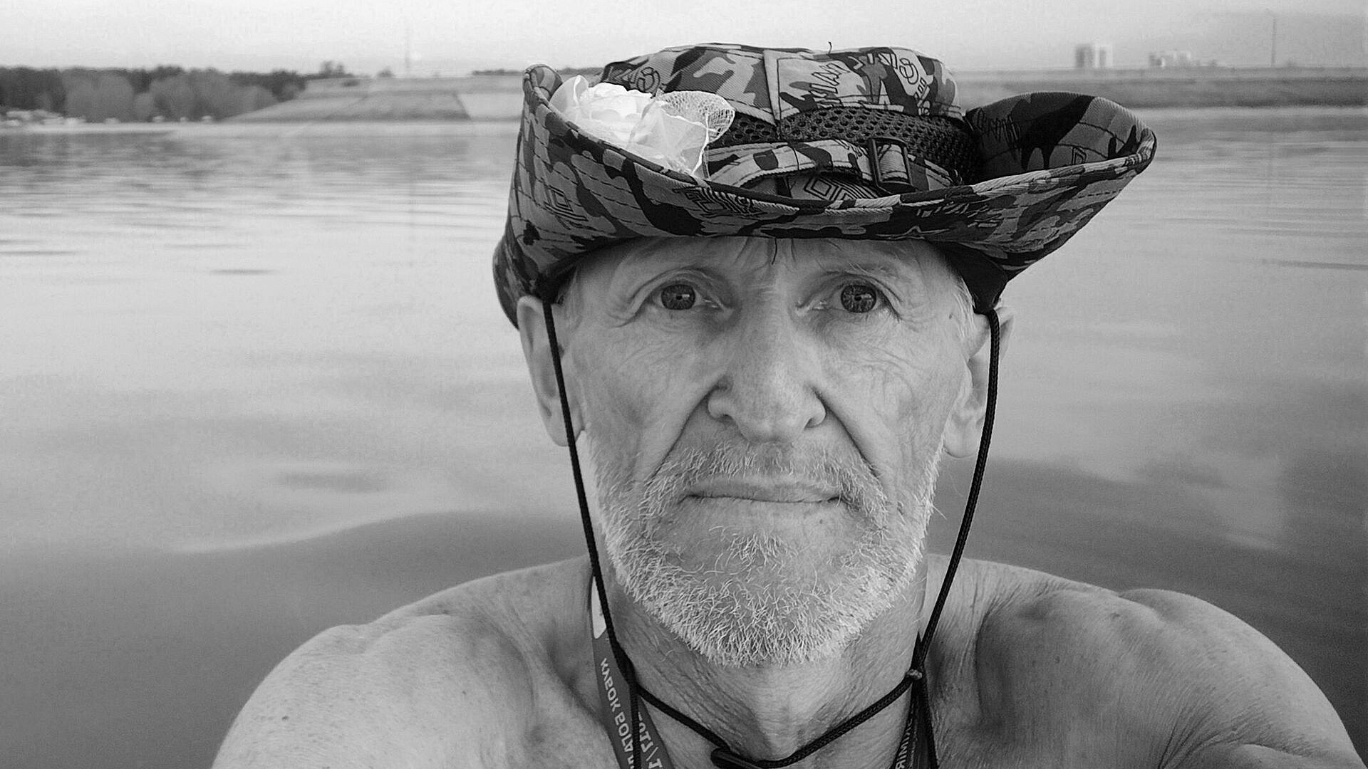 В Новосибирской области погиб знаменитый путешественник Маслобоев