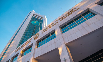 Появились подробности проекта новой конституции Казахстана