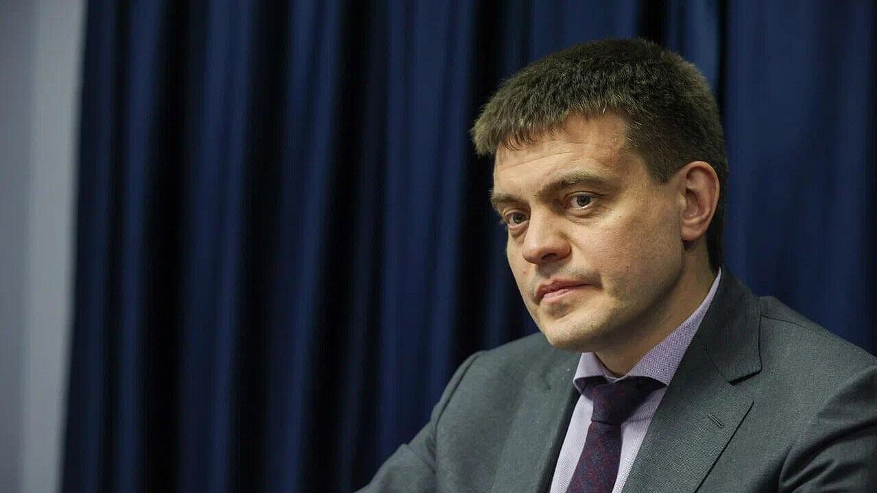 Глава Красноярского края рассказал о мерах поддержки науки и технологий