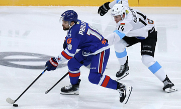 "Динамо" Минск – "Динамо" Москва: смотреть онлайн плей-офф КХЛ 26 марта