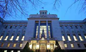 Посол России в Германии назвал цель вброса об отравлении Навального*