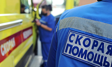 В Пермском крае три школьника получили ожоги из-за взрыва петарды в школе