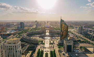 Министра цифрового развития Казахстана освободили от должности
