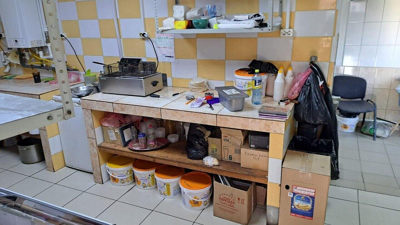 В Ленинградской области проверят кафе после смерти ребенка от отравления