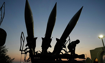 Иран уничтожил радарную систему американской ПВО в Иордании, пишут СМИ