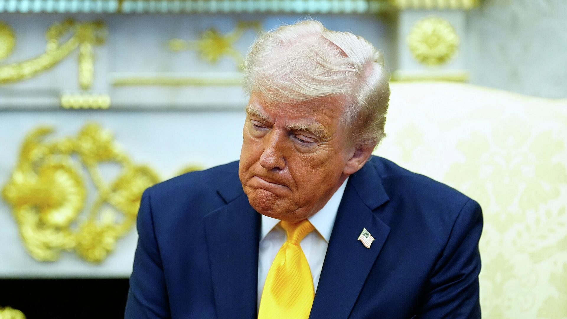 США близки к достижению целей операции против Ирана, заявил Трамп