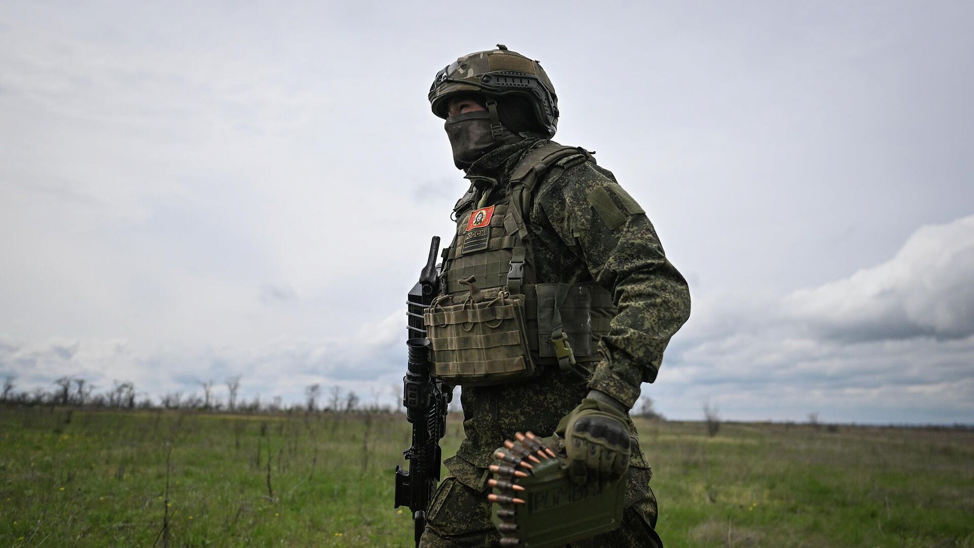 ВСУ за сутки потеряли более 45 боевиков в зоне действий "Днепра"